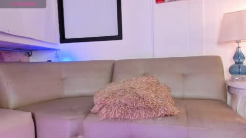 Snapshot of _dahiana_1 chatting on March 2026 02:50:02 AM Dahiana Lincoln online show from March 2026 02:50:02 AM