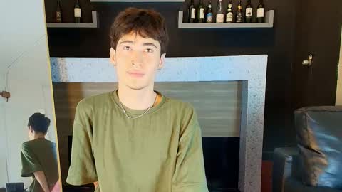 Dante online show from November 2025 08:42:01 PM