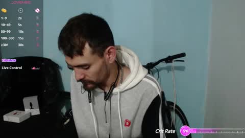 delacruz online show from February 2025 07:23:02 AM