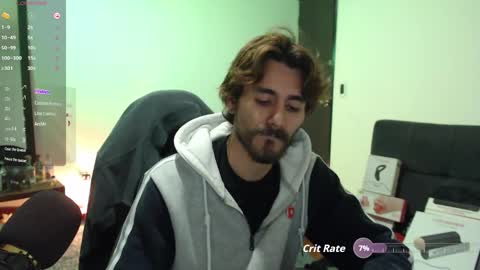 delacruz online show from October 2025 01:17:02 AM