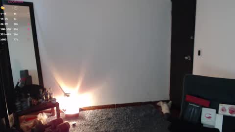 delacruz online show from October 2025 03:12:01 PM