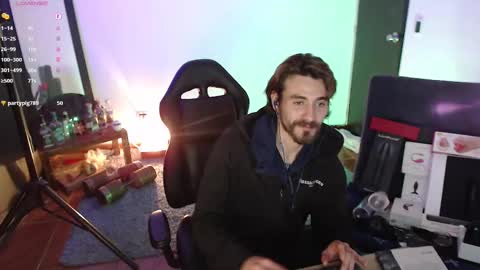 delacruz online show from October 2025 03:17:02 AM