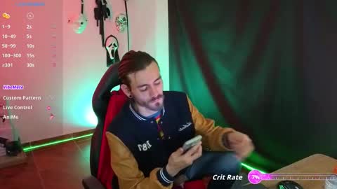 delacruz online show from December 2025 07:02:02 AM