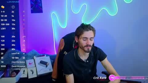 delacruz online show from December 2025 01:26:02 AM