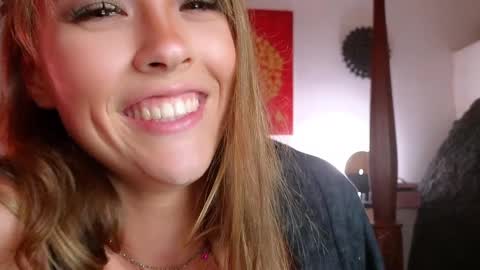 Snapshot of _demi_dee_ chatting on March 2025 11:40:01 AM DemiDee online show from March 2025 11:40:01 AM