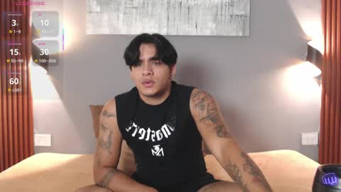 _demon1 online show from May 2026 07:35:02 AM