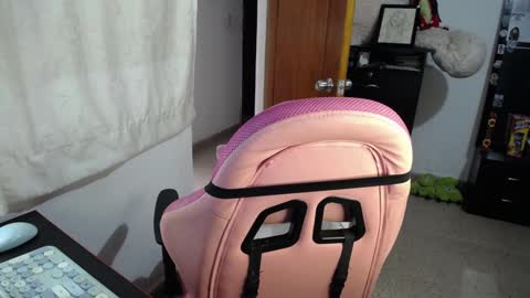 Snapshot of _dulcefox_ chatting on February 2025 01:11:01 PM Abbye online show from February 2025 01:11:01 PM