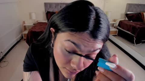 Dulcinea online show from March 2026 10:33:01 AM