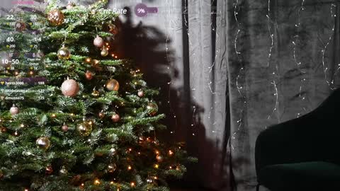 Elice online show from January 2025 10:52:02 AM