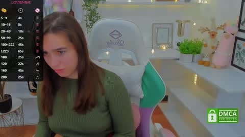 Snapshot of _eliizabeth__ chatting on December 2024 09:54:01 PM Lizzy online show from December 2024 09:54:01 PM