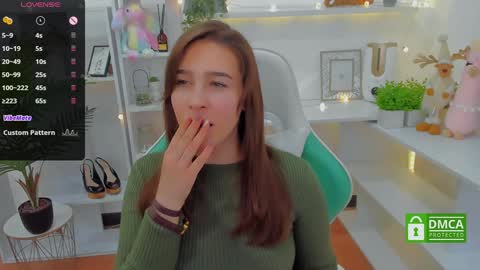 Snapshot of _eliizabeth__ chatting on December 2024 12:57:02 AM Lizzy online show from December 2024 12:57:02 AM