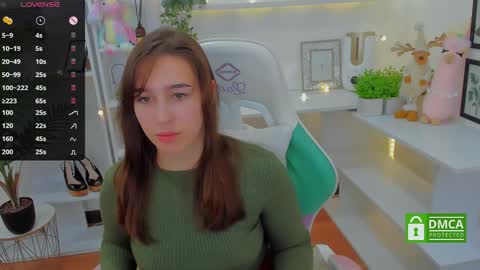 Snapshot of _eliizabeth__ chatting on December 2024 03:58:01 AM Lizzy online show from December 2024 03:58:01 AM