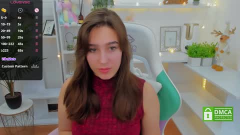 Snapshot of _eliizabeth__ chatting on January 2025 09:18:01 PM Lizzy online show from January 2025 09:18:01 PM