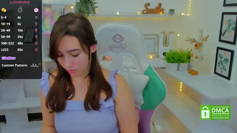 Snapshot of _eliizabeth__ chatting on January 2025 09:36:02 PM Lizzy online show from January 2025 09:36:02 PM