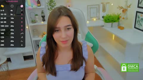 Snapshot of _eliizabeth__ chatting on January 2025 03:40:01 AM Lizzy online show from January 2025 03:40:01 AM