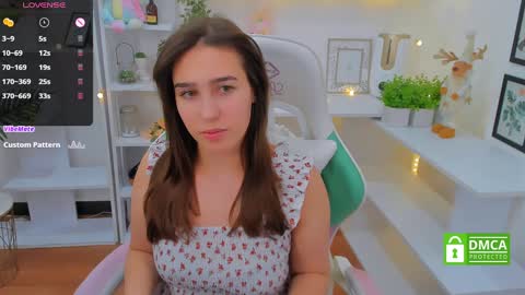 Snapshot of _eliizabeth__ chatting on January 2025 09:41:02 PM Lizzy online show from January 2025 09:41:02 PM