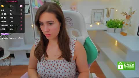 Snapshot of _eliizabeth__ chatting on January 2025 12:42:01 AM Lizzy online show from January 2025 12:42:01 AM