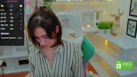 Snapshot of _eliizabeth__ chatting on January 2025 12:59:01 AM Lizzy online show from January 2025 12:59:01 AM