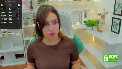 Snapshot of _eliizabeth__ chatting on January 2025 09:22:01 PM Lizzy online show from January 2025 09:22:01 PM