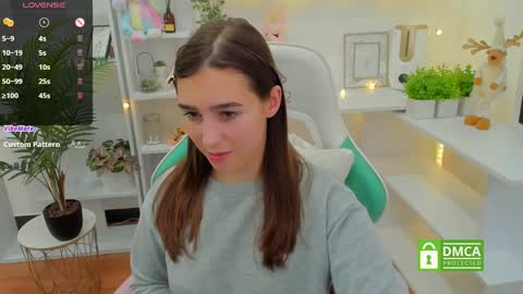 Snapshot of _eliizabeth__ chatting on January 2025 09:53:01 PM Lizzy online show from January 2025 09:53:01 PM