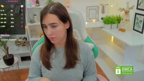 Snapshot of _eliizabeth__ chatting on January 2025 12:55:01 AM Lizzy online show from January 2025 12:55:01 AM