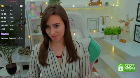 Snapshot of _eliizabeth__ chatting on January 2025 01:11:01 AM Lizzy online show from January 2025 01:11:01 AM