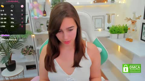 Snapshot of _eliizabeth__ chatting on January 2025 09:40:01 PM Lizzy online show from January 2025 09:40:01 PM