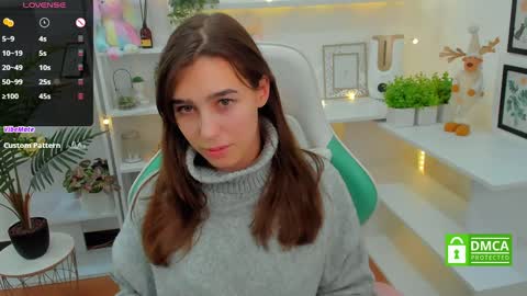 Snapshot of _eliizabeth__ chatting on January 2025 03:11:02 AM Lizzy online show from January 2025 03:11:02 AM