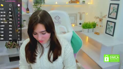 Snapshot of _eliizabeth__ chatting on January 2025 10:02:01 PM Lizzy online show from January 2025 10:02:01 PM