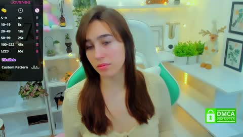 Snapshot of _eliizabeth__ chatting on January 2025 09:40:02 PM Lizzy online show from January 2025 09:40:02 PM