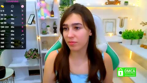 Snapshot of _eliizabeth__ chatting on January 2025 10:01:01 PM Lizzy online show from January 2025 10:01:01 PM