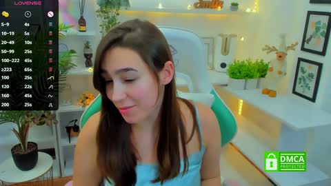 Snapshot of _eliizabeth__ chatting on January 2025 04:21:01 AM Lizzy online show from January 2025 04:21:01 AM