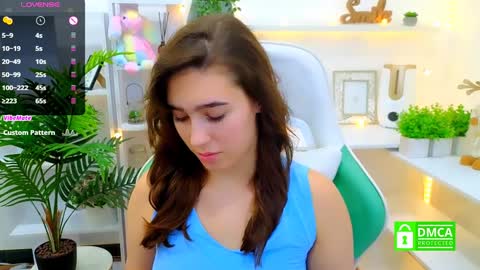 Snapshot of _eliizabeth__ chatting on January 2025 10:48:01 PM Lizzy online show from January 2025 10:48:01 PM