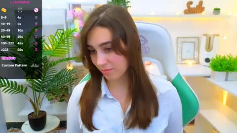 Snapshot of _eliizabeth__ chatting on January 2025 01:45:02 AM Lizzy online show from January 2025 01:45:02 AM