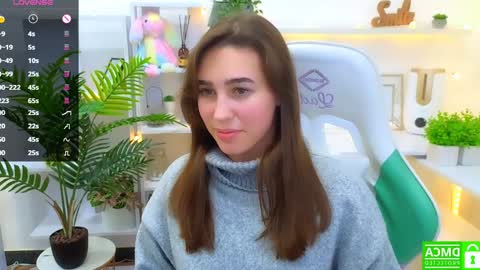 Snapshot of _eliizabeth__ chatting on January 2025 04:48:02 AM Lizzy online show from January 2025 04:48:02 AM