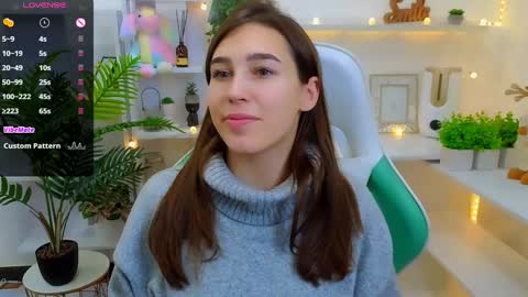 Snapshot of _eliizabeth__ chatting on January 2025 09:47:02 PM Lizzy online show from January 2025 09:47:02 PM