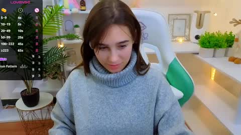 Snapshot of _eliizabeth__ chatting on January 2025 04:02:01 AM Lizzy online show from January 2025 04:02:01 AM