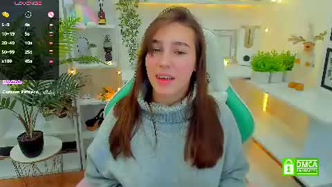 Snapshot of _eliizabeth__ chatting on January 2025 12:58:02 AM Lizzy online show from January 2025 12:58:02 AM