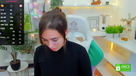 Snapshot of _eliizabeth__ chatting on January 2025 10:35:02 PM Lizzy online show from January 2025 10:35:02 PM