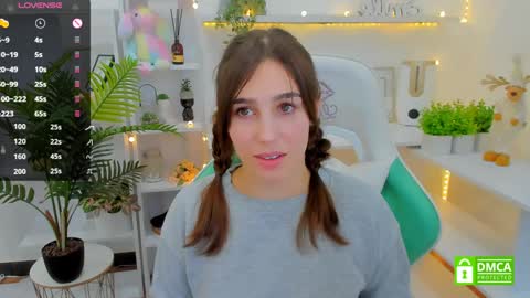 Snapshot of _eliizabeth__ chatting on January 2025 10:45:01 PM Lizzy online show from January 2025 10:45:01 PM