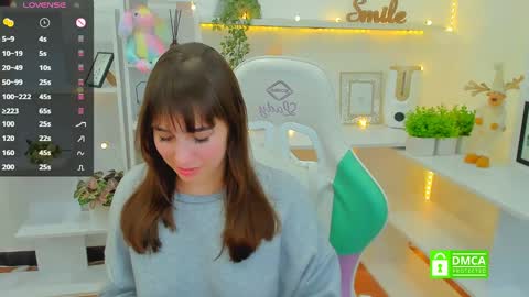 Snapshot of _eliizabeth__ chatting on February 2025 04:24:02 AM Lizzy online show from February 2025 04:24:02 AM