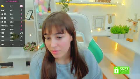 Snapshot of _eliizabeth__ chatting on February 2025 01:12:02 AM Lizzy online show from February 2025 01:12:02 AM