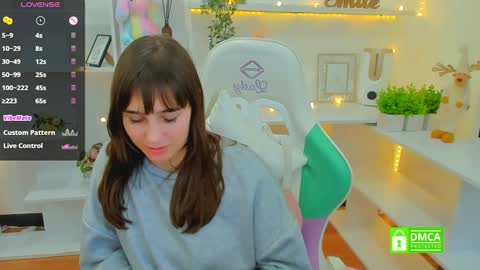 Snapshot of _eliizabeth__ chatting on February 2025 04:15:02 AM Lizzy online show from February 2025 04:15:02 AM