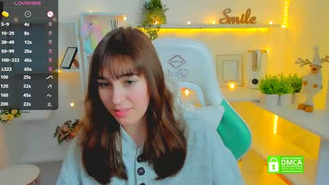 Snapshot of _eliizabeth__ chatting on February 2025 01:38:01 AM Lizzy online show from February 2025 01:38:01 AM