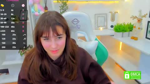 Snapshot of _eliizabeth__ chatting on February 2025 03:35:02 AM Lizzy online show from February 2025 03:35:02 AM