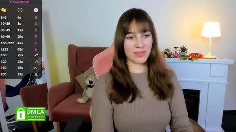 Snapshot of _eliizabeth__ chatting on February 2025 07:52:02 PM Lizzy online show from February 2025 07:52:02 PM