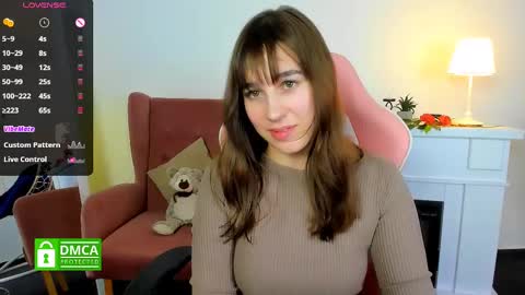 Snapshot of _eliizabeth__ chatting on February 2025 10:54:01 PM Lizzy online show from February 2025 10:54:01 PM