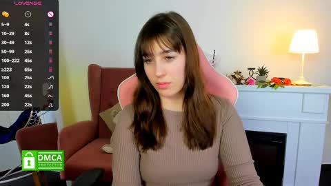 Snapshot of _eliizabeth__ chatting on February 2025 03:33:01 AM Lizzy online show from February 2025 03:33:01 AM