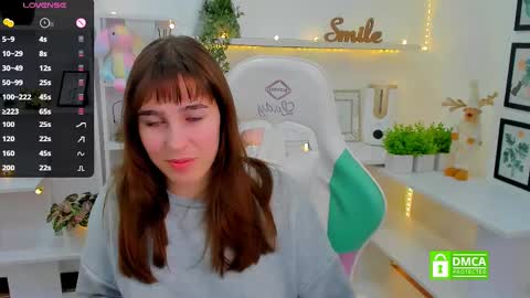 Snapshot of _eliizabeth__ chatting on February 2025 10:04:01 PM Lizzy online show from February 2025 10:04:01 PM