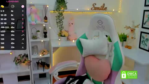 Snapshot of _eliizabeth__ chatting on February 2025 02:04:01 AM Lizzy online show from February 2025 02:04:01 AM